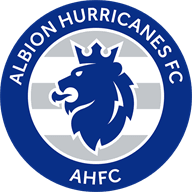Albion Hurricanes crest
