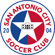 San Antonio City crest
