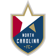 North Carolina FC crest