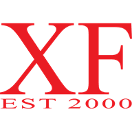 Crossfire Premier crest