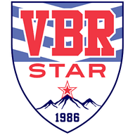 VBR Star crest