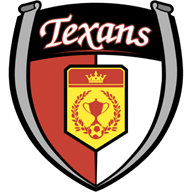 Dallas Texans crest