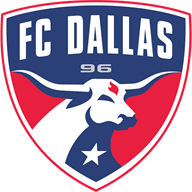FC Dallas Academy crest
