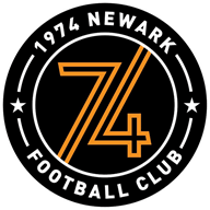 Newark 1974 crest