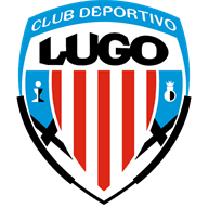 Deportivo Lugo crest