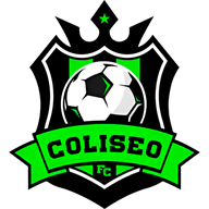 Coliseo crest