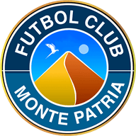 Monte Patria crest