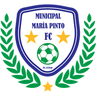 María Pinto crest
