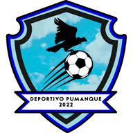 Deportivo Pumanque crest