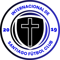 Internacional de Santiago crest