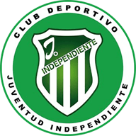 Juventud Independiente crest