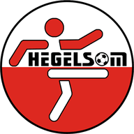 Hegelsom crest