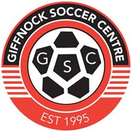 Giffnock crest