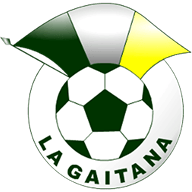 La Gaitana crest