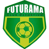 Futurama F.C. crest