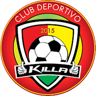 Killa F.C. crest