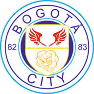 Bogotá City F.C. crest