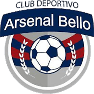 Arsenal Bello crest