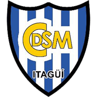 Deportivo Santa Maria crest