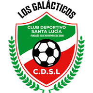 Santa Lucia F.C. crest