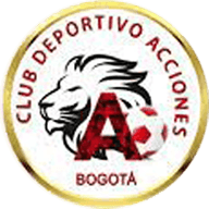 Deportivo Acciones crest