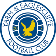Yarm & Eaglescliffe crest