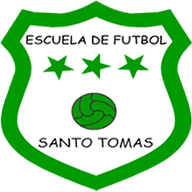 Santo Tomás F.C. crest