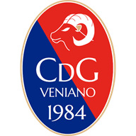Veniano crest