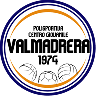 Valmadrera C.G. crest