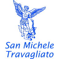 San Michele Travagliato crest