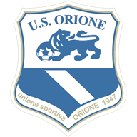 Orione Milano crest