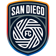 San Diego FC crest