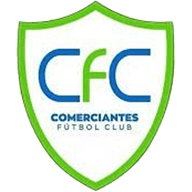 AD Comerciantes crest