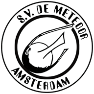De Meteoor crest
