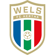 Hertha Wels crest