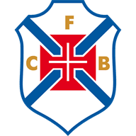 Belenenses B crest