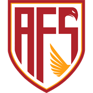 AVS SAD crest