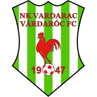 Vardarac crest