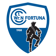 SC Fortuna Wr. Neustadt crest