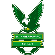 SC Inkberrow crest