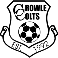 Crowle crest