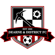 Dearne & District crest
