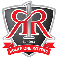 Route One crest