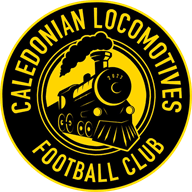 Caledonian Locomotives crest