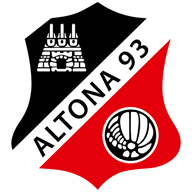 Altona 93 II crest