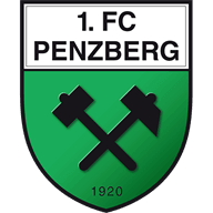1. FC Penzberg crest