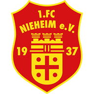 1. FC Nieheim crest
