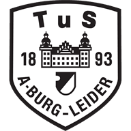 Aschaffenburg-Leider crest
