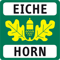 Eiche Horn crest
