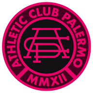 Athletic Palermo crest